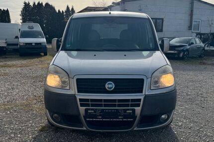 Fiat Doblo 215.990 km 1.850 &euro; Augsburg 86167