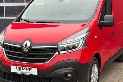 Renault Trafic 88.500 km 18.980 &euro; Augsburg 86167