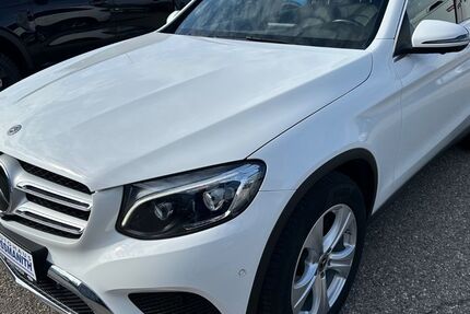 Mercedes-Benz GLC 350 115.965 km 32.980 &euro; Wertingen 86637
