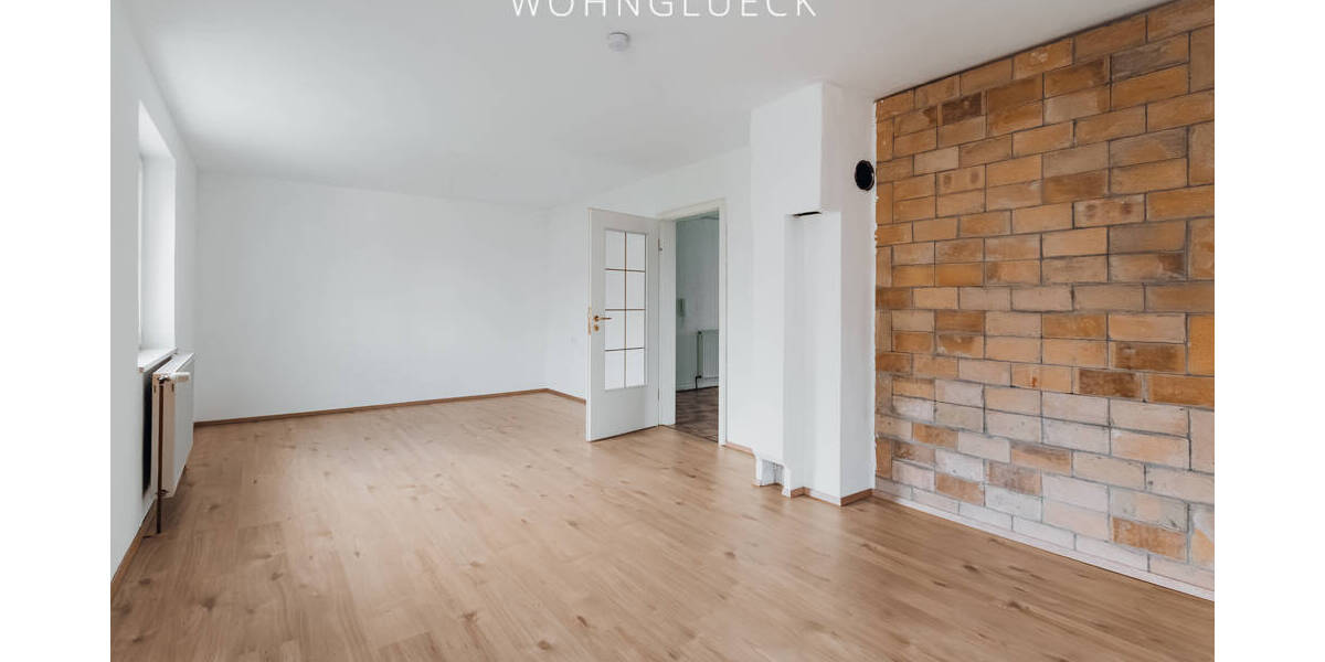 Einfamilienhaus Augsburg / Lechhausen Lechhausen - 4 Zimmer, 106 m&sup2;, 575.000&euro; | Angebot:26433522