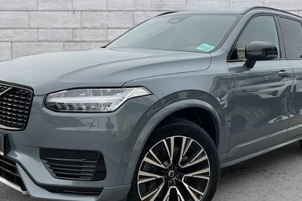 Volvo XC60 36.500 km 43.900 &euro; Augsburg 86179