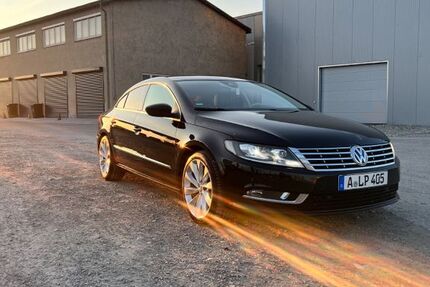 VW CC 251.000 km 9.500 &euro; Augsburg 86167