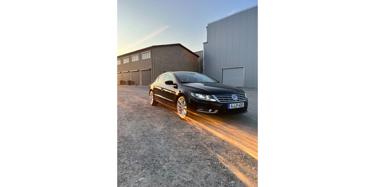 VW CC 251.000 km 9.500 &euro; Augsburg 86167