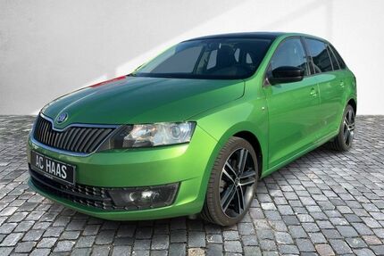 Skoda Rapid 233.000 km 5.980 &euro; Augsburg 86165