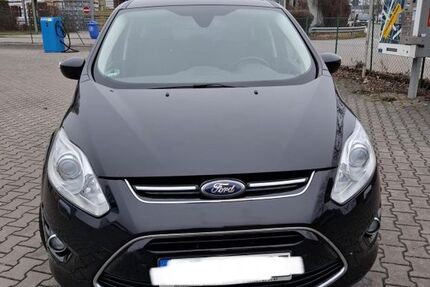 Ford C-Max 99.800 km 5.899 &euro; Landensberg/Glöttweng 89361
