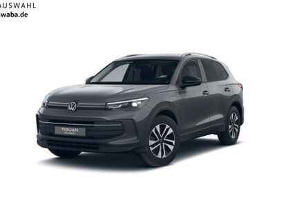 VW Tiguan 14.000 km 40.890 &euro; Gersthofen 86368