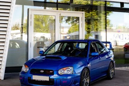 Subaru Impreza 139.600 km 21.500 &euro; Wertingen 86637