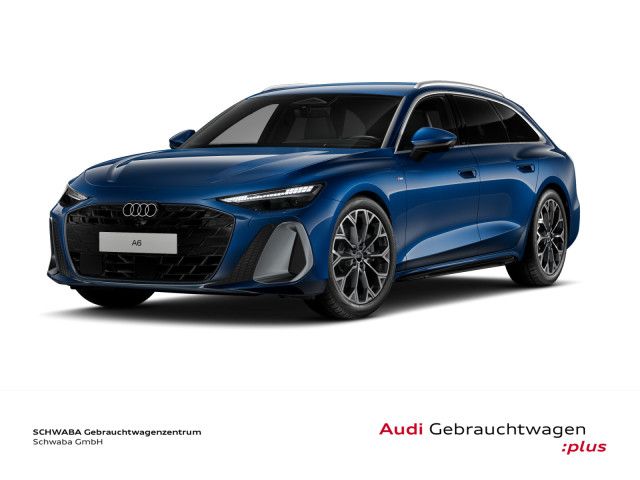 Audi A6 12.400 km 65.780 &euro; Gersthofen 86368
