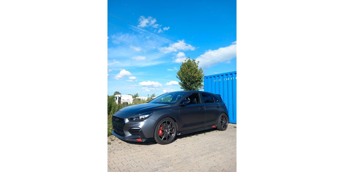 Hyundai i30 41.000 km 31.000 &euro; Mammendorf 82291