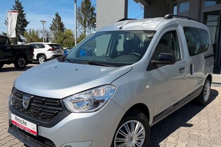 Dacia Dokker 6.200 km 16.499 &euro; Königsbrunn / Augsburg 86343