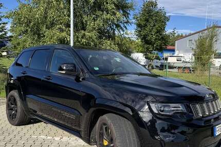 Jeep Grand Cherokee 24.383 km 82.500 &euro; Egenhofen 82281