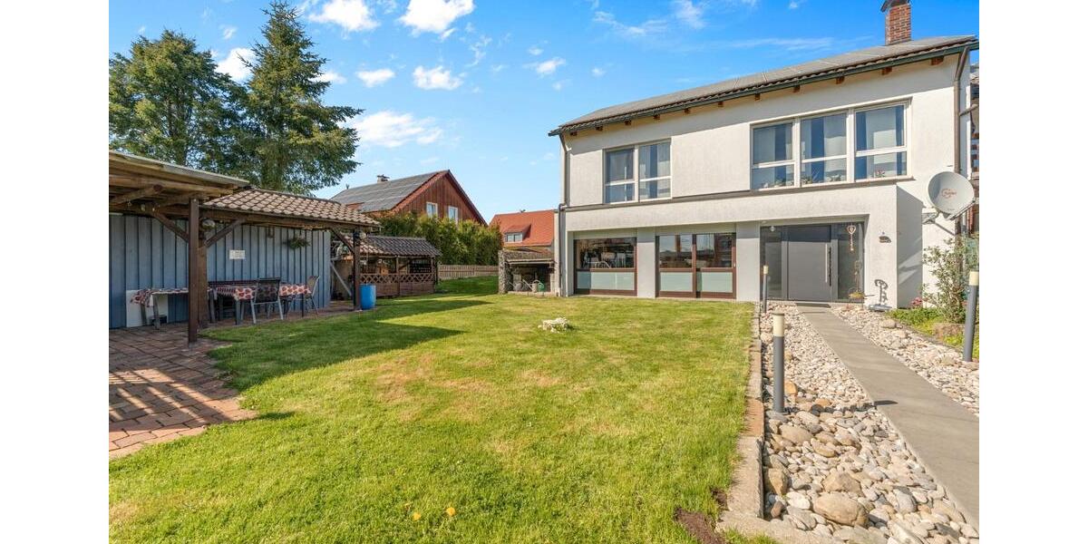 Doppelhaushälfte Neusäß - 4 Zimmer, 160 m&sup2;, 549.000&euro; | Angebot:27072671