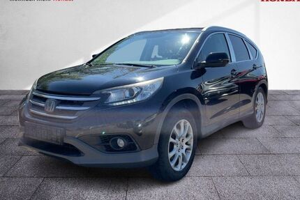 Honda CR-V 170.000 km 9.780 &euro; Augsburg 86156