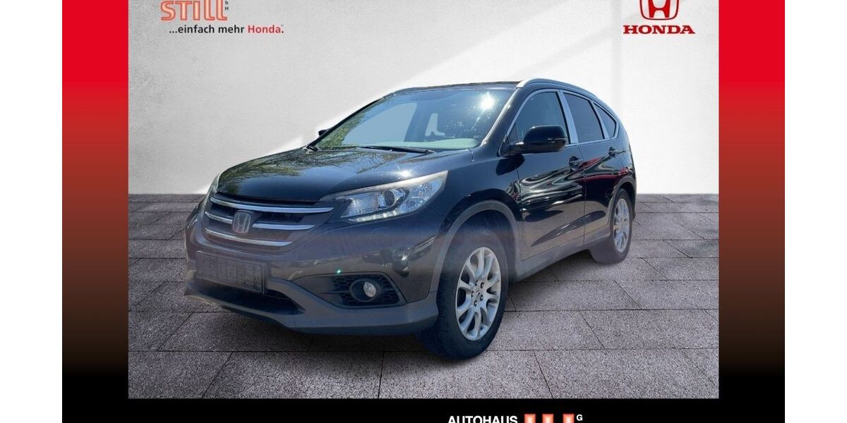 Honda CR-V 170.000 km 9.780 &euro; Augsburg 86156