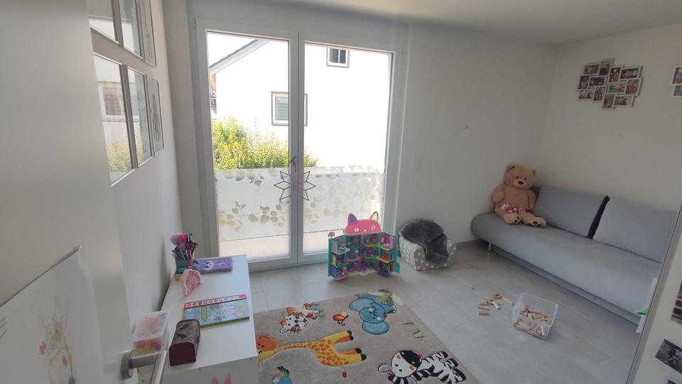 Einfamilienhaus Augsburg Lechhausen - 3.5 Zimmer, 126 m&sup2;, 648.000&euro; | Angebot:24378989