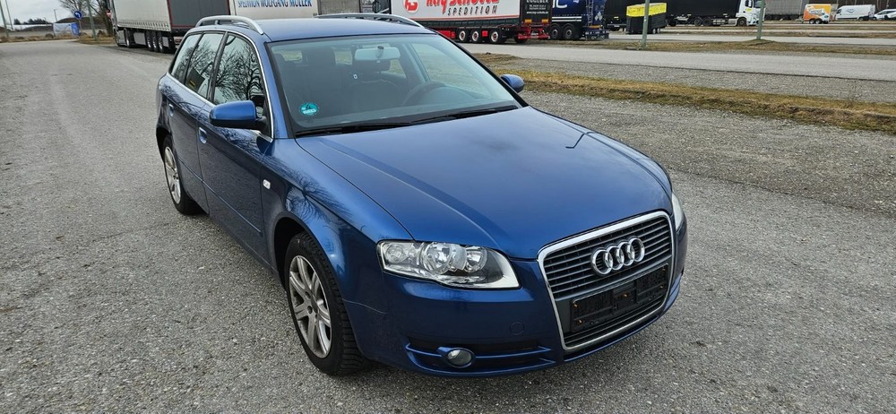 Audi A4 Avant 183.300 km 1.599 &euro; Augsburg 86150