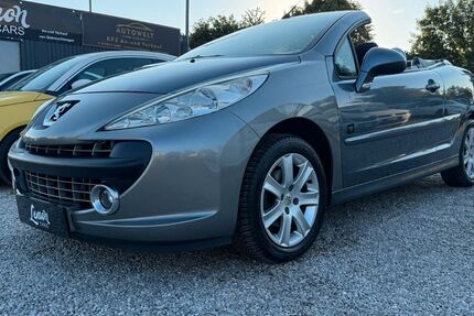 Peugeot 207 111.757 km 2.450 &euro; Augsburg 86167