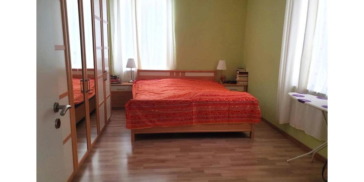 Etagenwohnung Augsburg Haunstetten-Siebenbrunn - 4 Zimmer, 113 m&sup2;, 497.200&euro; | Angebot:26707062