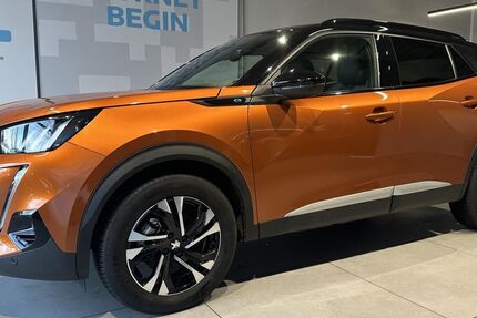 Peugeot 2008 31.602 km 17.995 &euro; Augsburg 86179