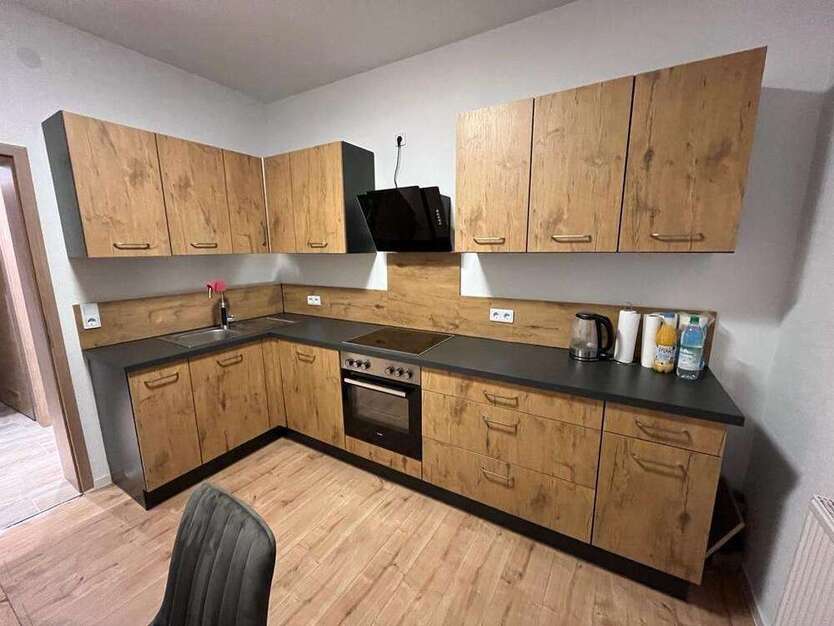 Wohnung zum Mieten in Augsburg 900 € 47 m²