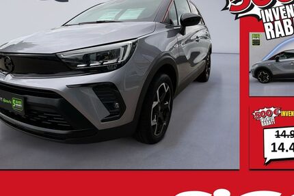 Opel Crossland (X) 24.147 km 14.380 &euro; Augsburg 86165