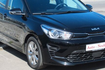 Kia Rio 87.000 km 12.950 &euro; Stadtbergen 86391