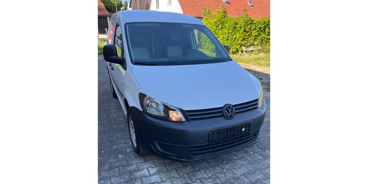 VW Caddy 204.922 km 5.500 &euro; Augsburg 86156