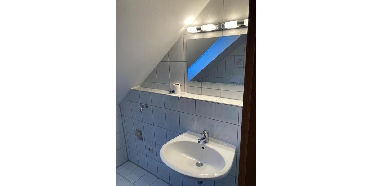 Dachgeschoßwohnung Großaitingen - 4 Zimmer, 98 m&sup2;, 1.376&euro; | Angebot:26365013