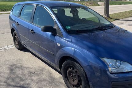 Ford Focus 199.000 km 1.290 &euro; Königsbrunn 86343