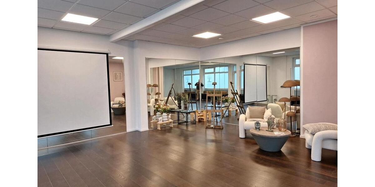 Gewerbeobjekt Neusäß - 25&euro; | Angebot:24864445