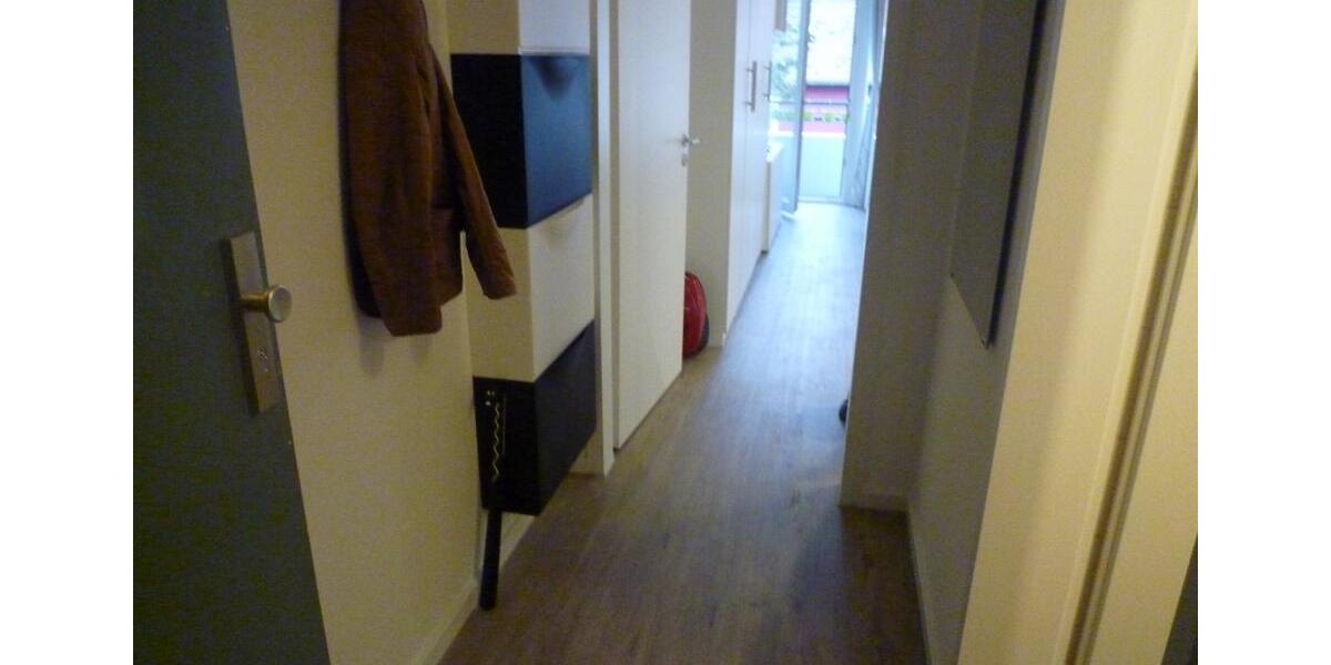 Etagenwohnung Augsburg Lechhausen - 1 Zimmer, 29 m&sup2;, 157.000&euro; | Angebot:27021007