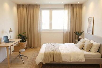 Wohnung Augsburg Bergheim - 4 Zimmer, 67 m&sup2;, 475&euro; | Angebot:25948002