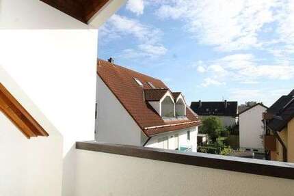 Wohnung zum Mieten in Augsburg 705 € 47 m²