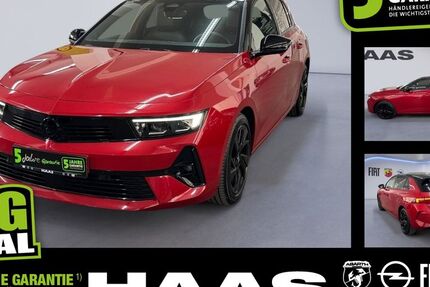 Opel Astra 52.500 km 19.480 &euro; Augsburg 86159