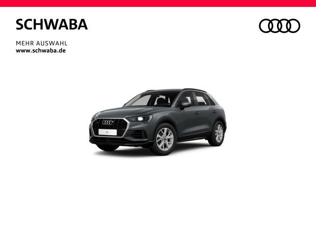 Audi Q3 89.300 km 27.480 &euro; Gersthofen 86368