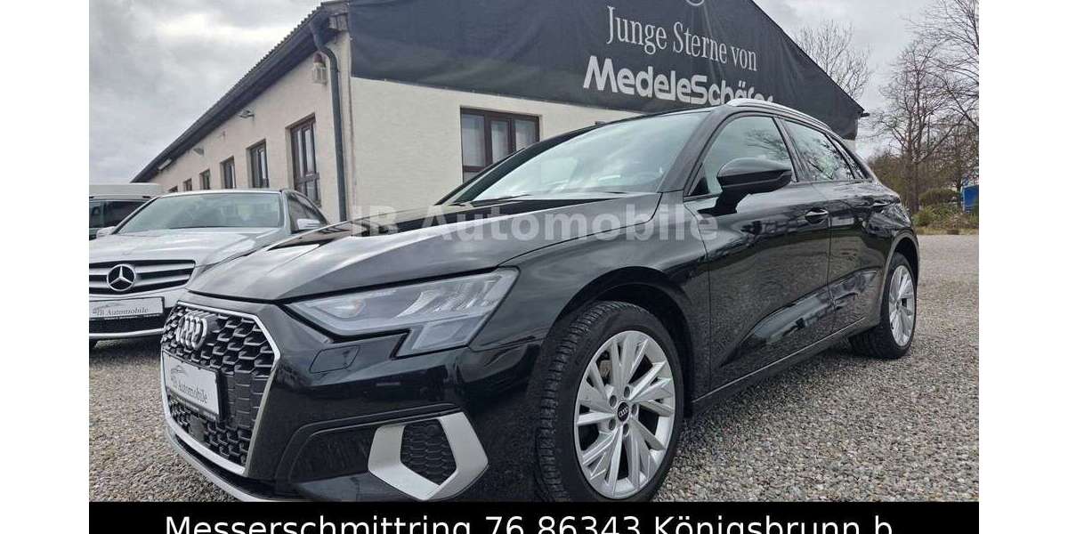 Audi A3 179.000 km 17.890 &euro; Königsbrunn 86343