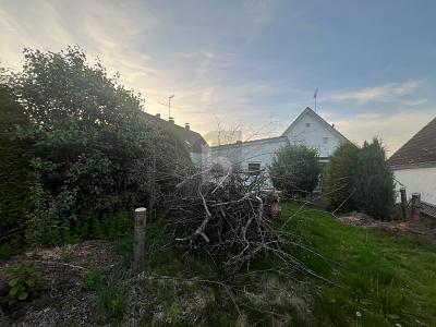 DIE PERFEKTE GELEGENHEIT FÜR IHR TRAUMHAUS - Grundstück Augsburg Bergheim | Angebot:26608716