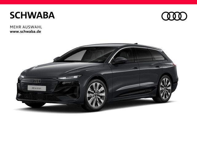 Audi A6 e-tron 19.882 km 68.890 &euro; Gersthofen 86368