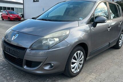 Renault Scenic 233.800 km 1.690 &euro; Wertingen-Roggden 86637