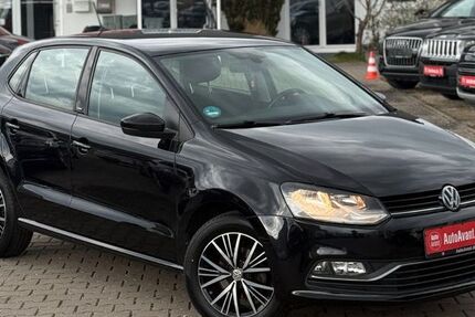 VW Polo 100.768 km 9.200 &euro; Gablingen 86456