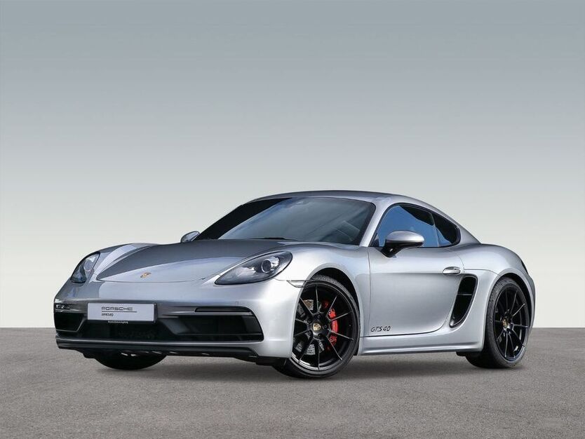 Cayman