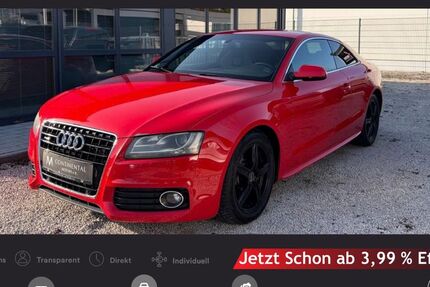 Audi A5 340.000 km 6.900 &euro; Schwabmünchen 86830
