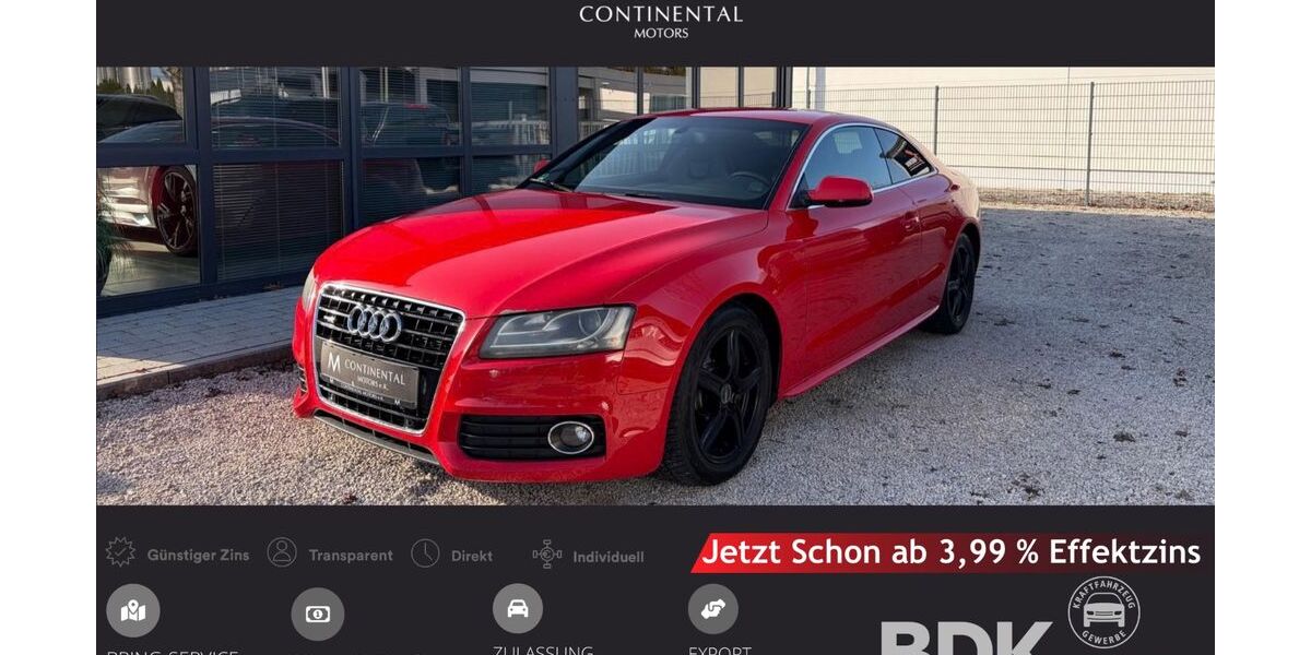 Audi A5 340.000 km 6.900 &euro; Schwabmünchen 86830