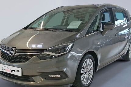 Opel Zafira 65.984 km 19.490 € Untermeitingen 86836