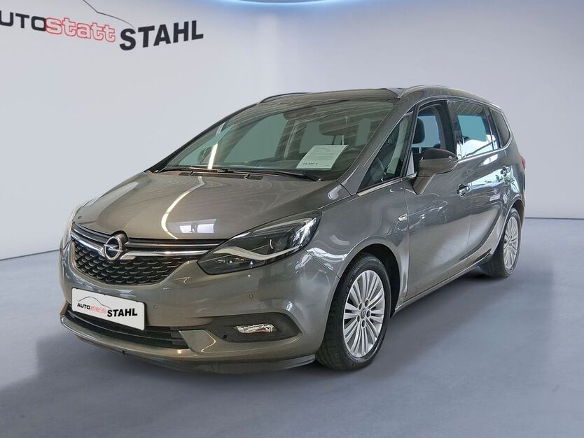 Opel Zafira 65.984 km 19.490 € Untermeitingen 86836