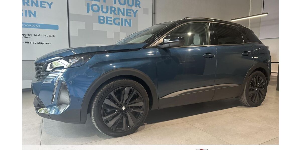 Peugeot 3008 49.079 km 22.795 &euro; Augsburg 86179
