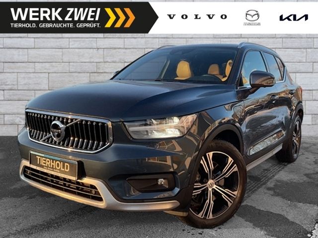 Volvo XC40 67.500 km 27.900 &euro; Augsburg 86179