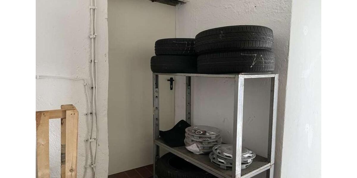 Gewerbeobjekt Augsburg Bärenkeller - 1.000&euro; | Angebot:24887550