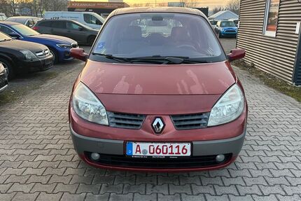 Renault Scenic 94.000 km 2.900 &euro; Augsburg 86167