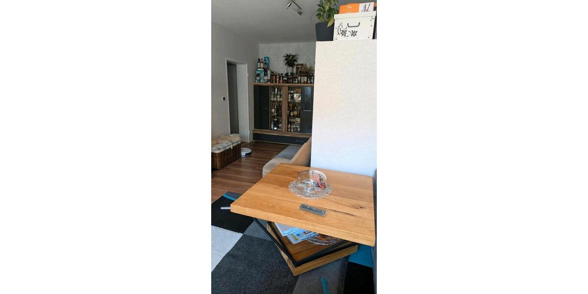 Etagenwohnung Aichach - 1 Zimmer, 38 m&sup2;, 165.000&euro; | Angebot:26612002